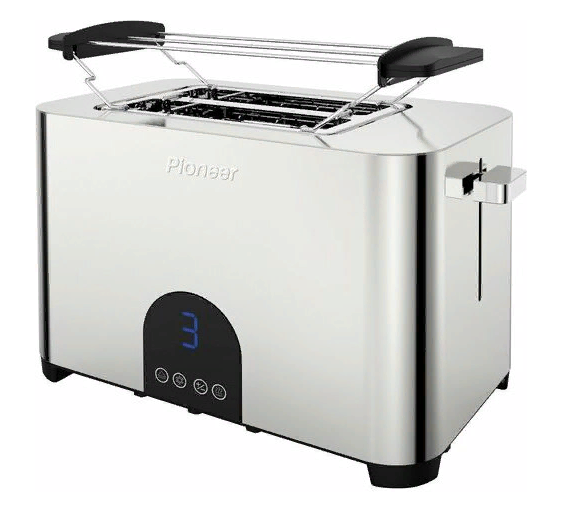 

Тостер Pioneer TS185