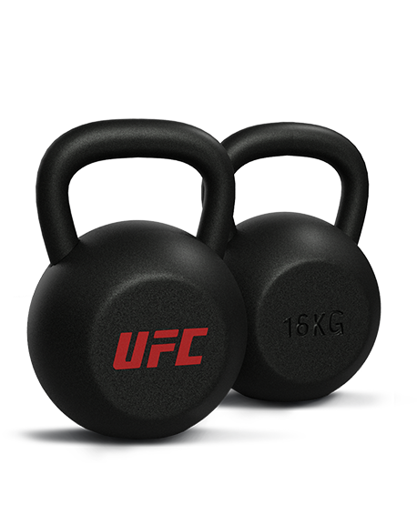 

UFC Гиря 12 кг