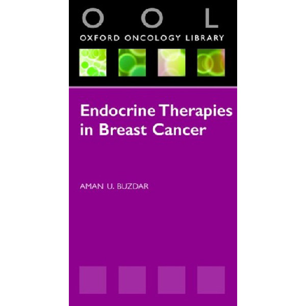 

Endocrine Therapies in Breast Cancer / Buzdar Aman U.