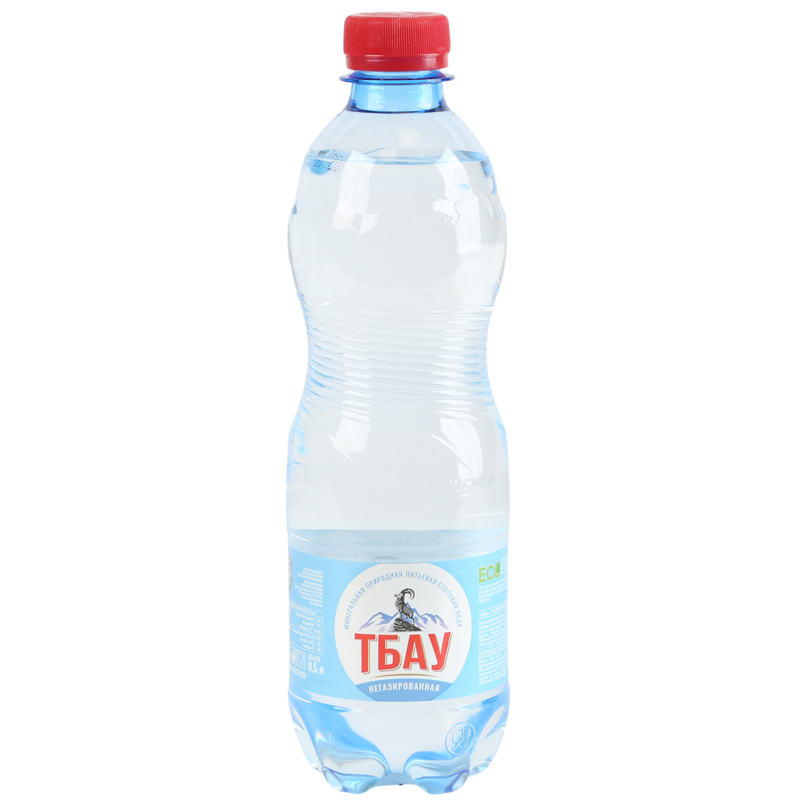 Купить Воду Негазированную 1.5