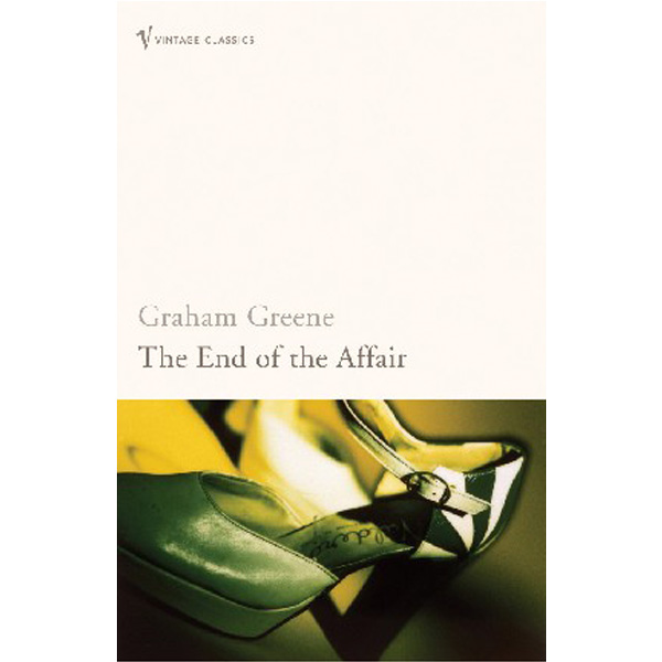 

End of the Affair, the / Greene Graham