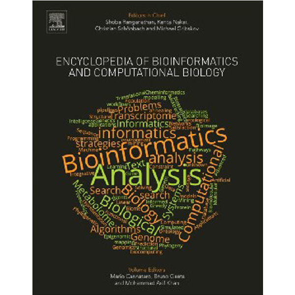 

Encyclopedia of Bioinformatics and Computational Biology / Ranganathan Shoba