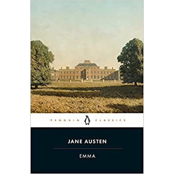 

Emma / Jane Austen