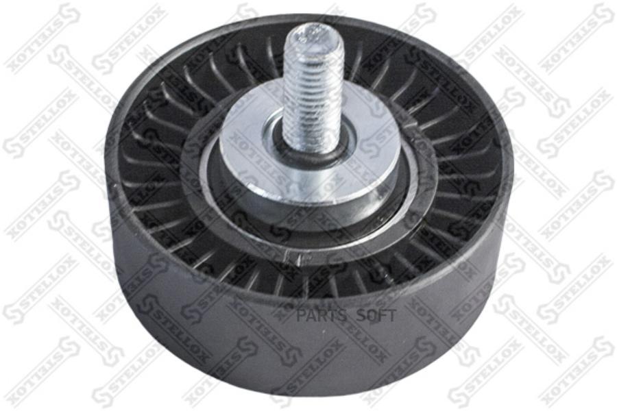

STELLOX Ролик ГРМ STELLOX 0340451sx