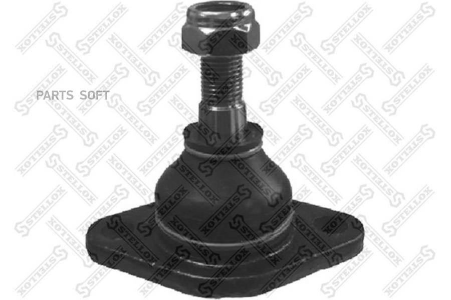 

STELLOX Опора шаровая STELLOX 5200840sx