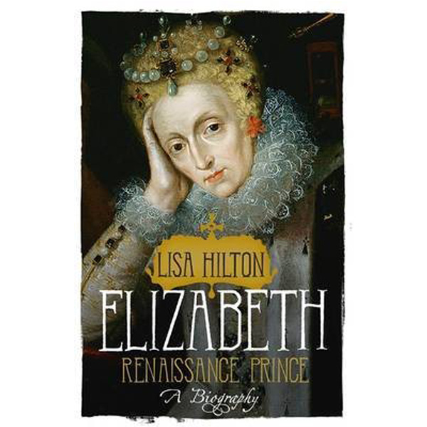 Elizabeth / Hilton Lisa