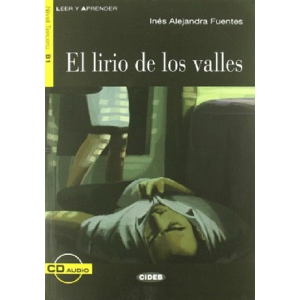 

El Lirio De Los Valles +D
