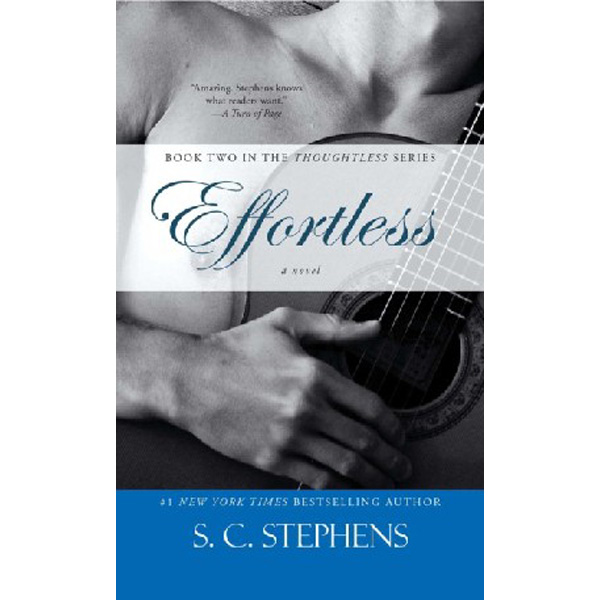 

Effortless / Stephens S. C.