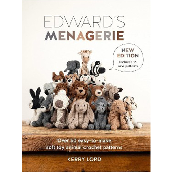 

Edward`S Menagerie New Edition / Lord, Kerry