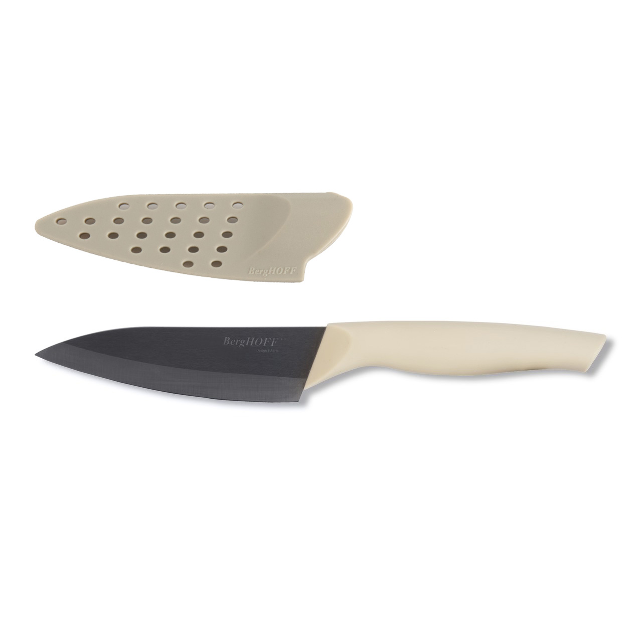 

Нож кухонный Berghoff 7,5 см 4490016, 7 5 см 4490016