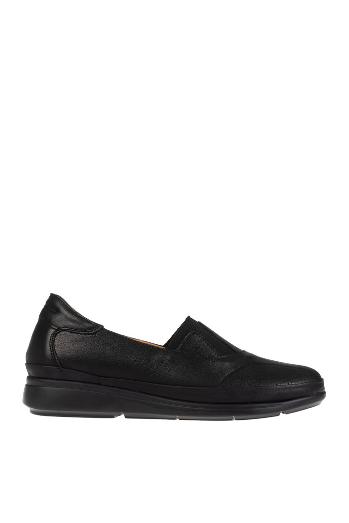 

Лоферы женские Dr.Flexer 43712 черные 39 EU (доставка из-за рубежа), 43712