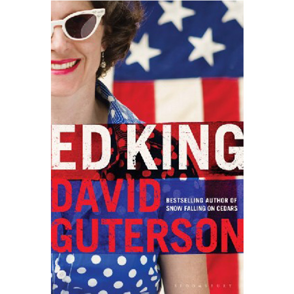 

Ed King / Guterson David