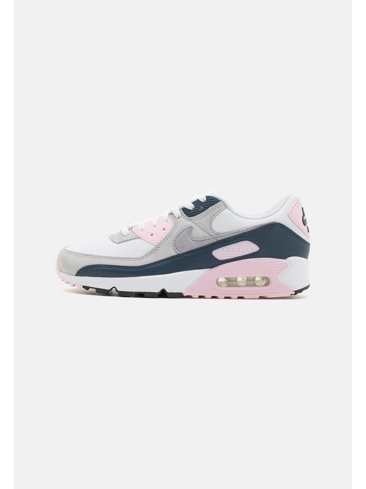 

Кроссовки унисекс Nike NI112O0P5 белые 44 EU, Белый, NI112O0P5