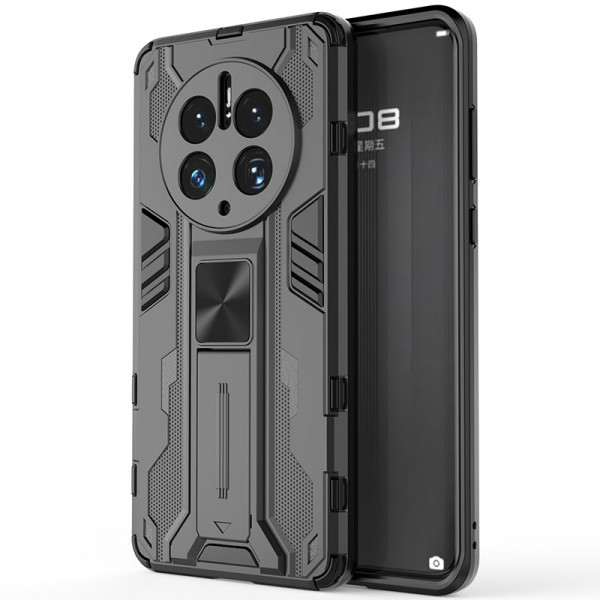 

Противоударный чехол Epik Galvatron для Huawei Mate 50 Pro