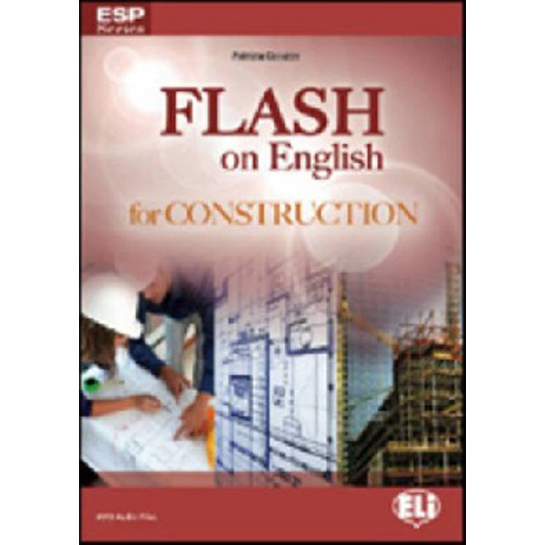 

E.S.P. - FLASH ON ENGLISH for Construction