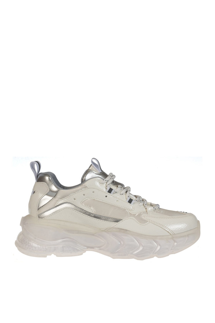 

Кроссовки женские Dr.Flexer 43707 белые 41 EU (доставка из-за рубежа), 43707