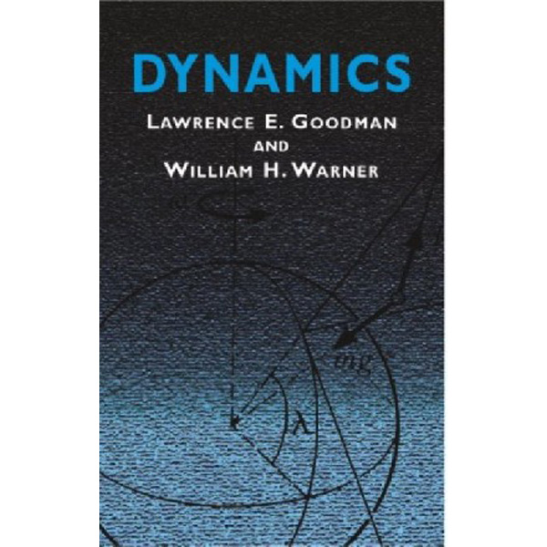

Dynamics / Goodman Lawrence E.