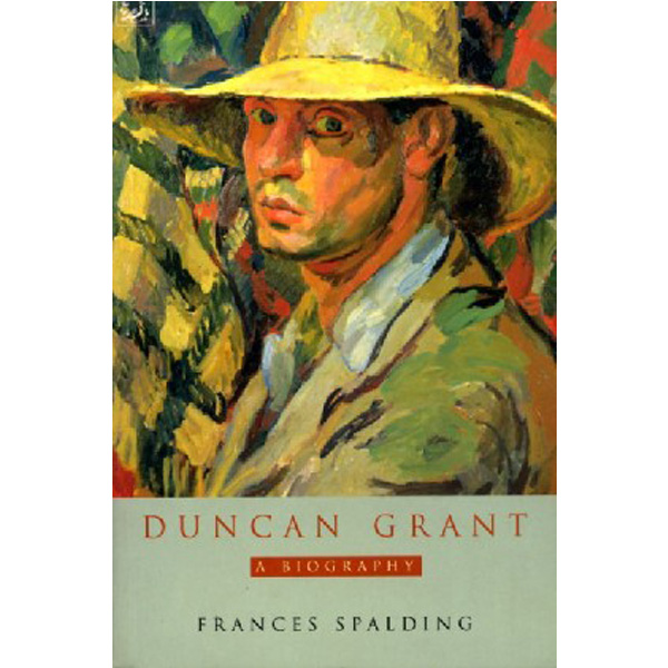 Duncan Grant / Spalding Frances 100069343034