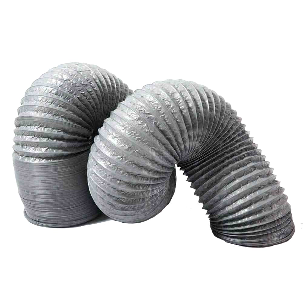 

TEX Воздуховод полиэфирный PVC-F-300-254/5