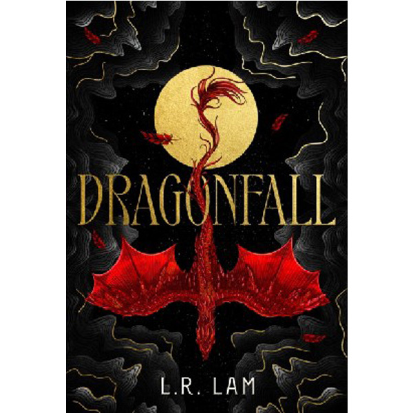

Dragonfall / Lam, L.r.