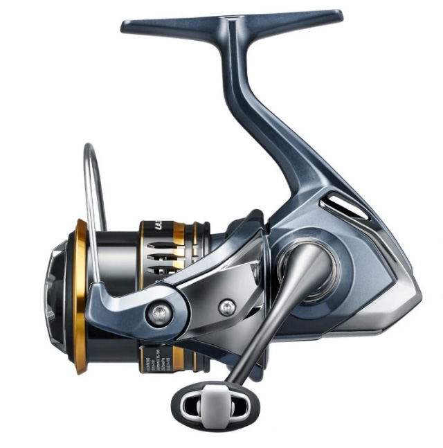 фото Рыболовная катушка безынерционная shimano ultegra c3000 fc