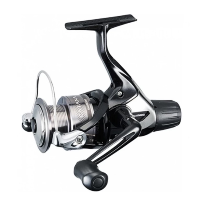 фото Рыболовная катушка безынерционная shimano catana 3000src