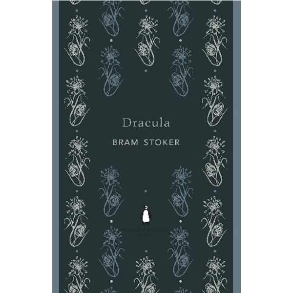 

Dracula / Bram Stoker