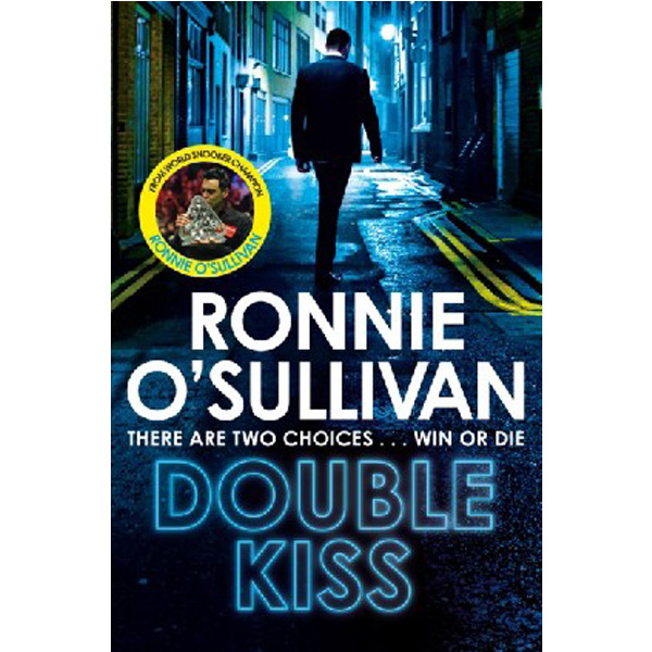 

Double kiss / O'sullivan Ronnie