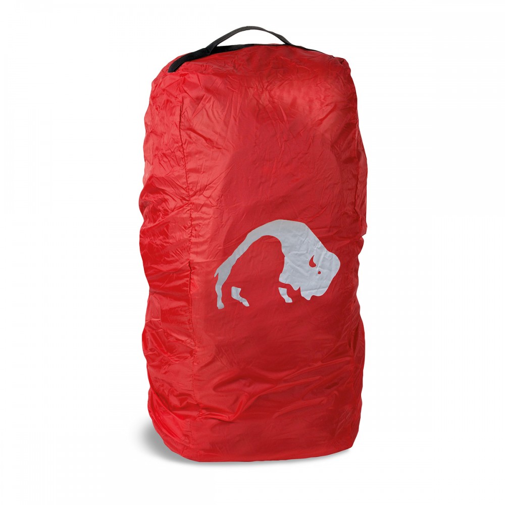 Чехол на рюкзак Tatonka Luggage Cover красный M