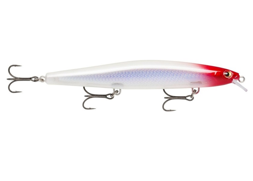 фото Воблер rapala maxrap long range minnow 20 г, 120 мм, frh, 1 шт.