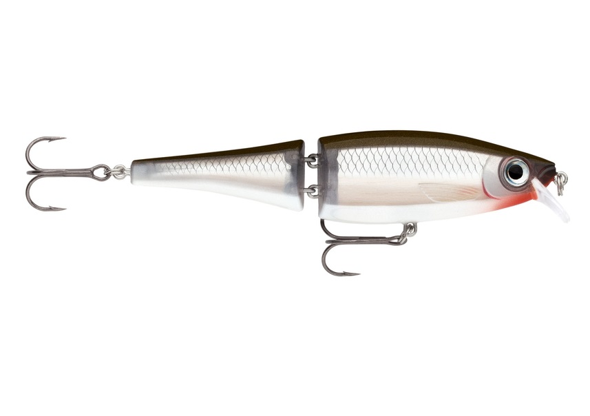 фото Воблер rapala bx swimmer 22 г, 120 мм, s, 1 шт.