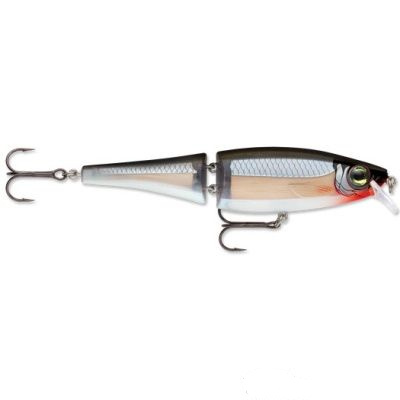 

Воблер Rapala BX Swimmer 22 г, 120 мм, S, 1 шт., Серый, BX Swimmer