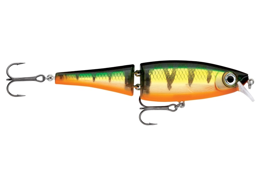 фото Воблер rapala bx swimmer 22 г, 120 мм, p, 1 шт.