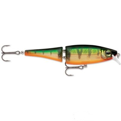 

Воблер Rapala BX Swimmer 22 г, 120 мм, P, 1 шт., Разноцветный, BX Swimmer