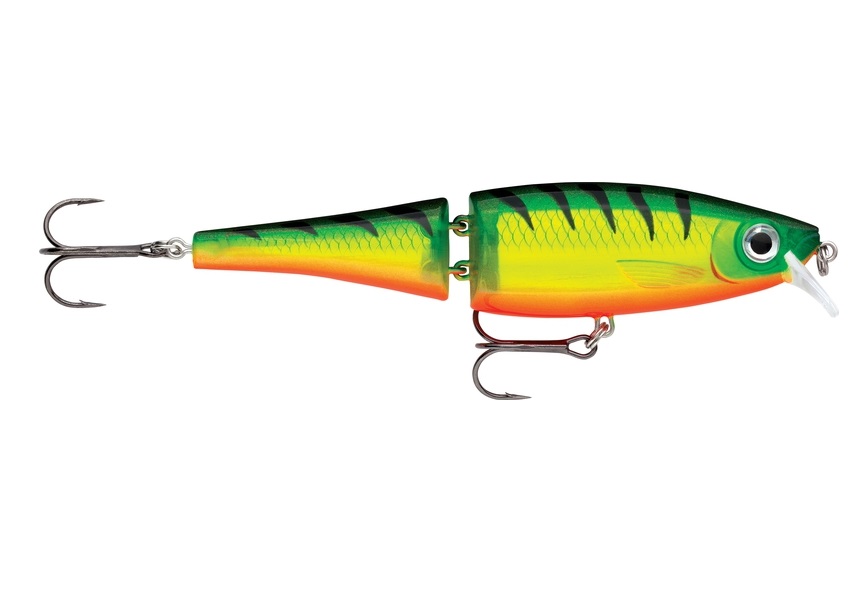 фото Воблер rapala bx swimmer 22 г, 120 мм, ft, 1 шт.