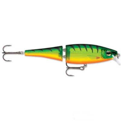 

Воблер Rapala BX Swimmer 22 г, 120 мм, FT, 1 шт., Разноцветный, BX Swimmer