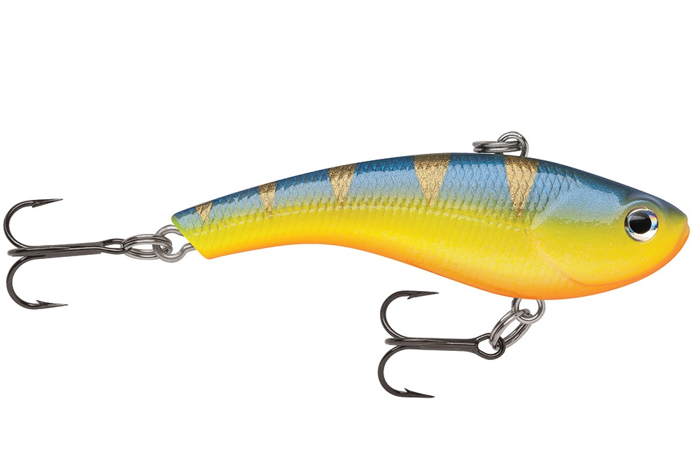 фото Воблер rapala slab rap 10 г, 60 мм, ghp, 1 шт.