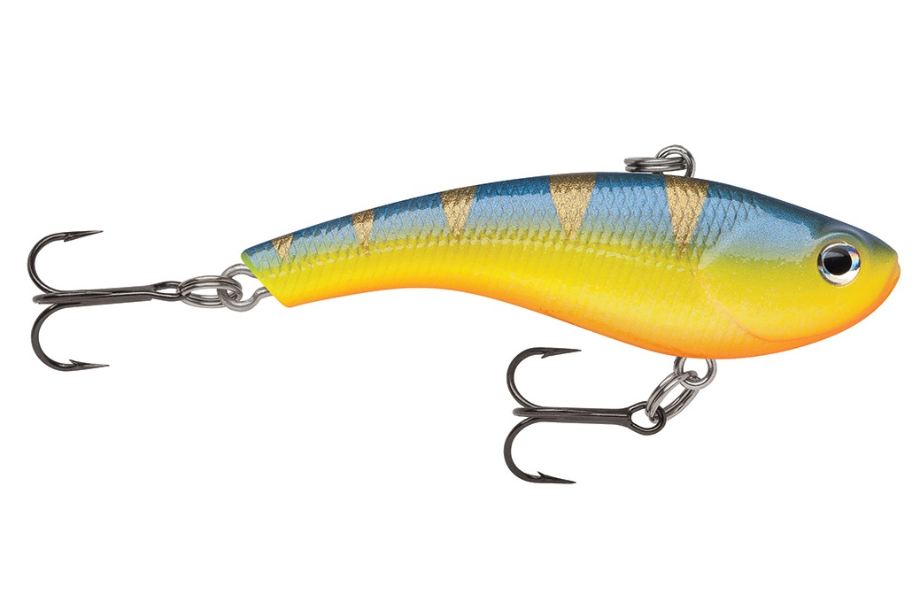 фото Воблер rapala slab rap 6 г, 50 мм, ghp, 1 шт.