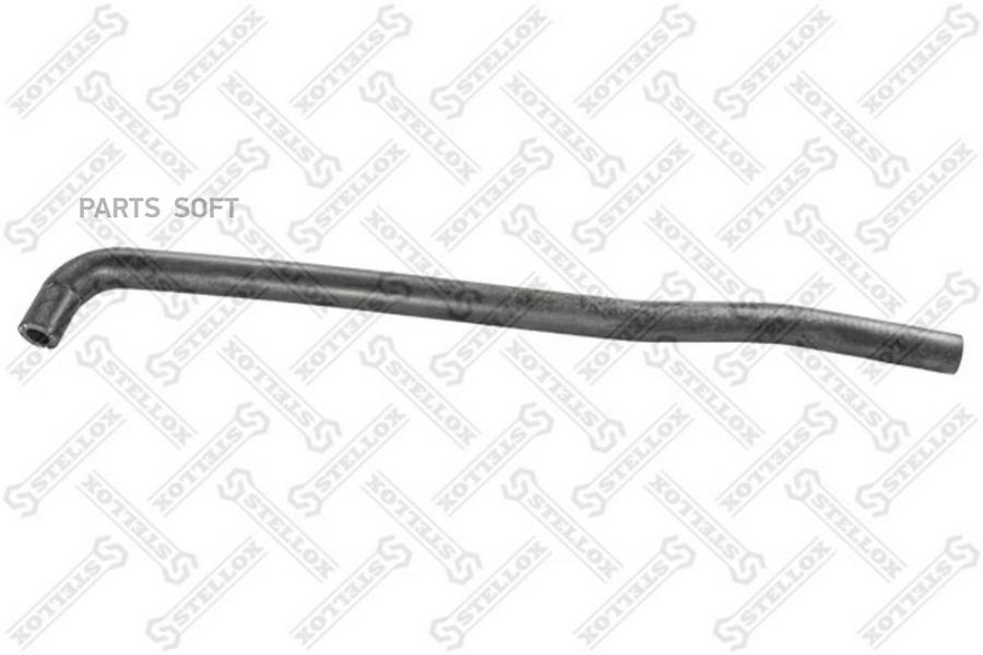 

STELLOX Патрубок STELLOX 8110102sx