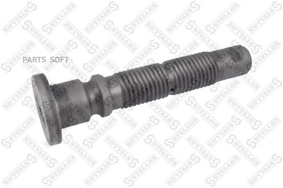 

STELLOX Палец рессоры STELLOX 8403675sx