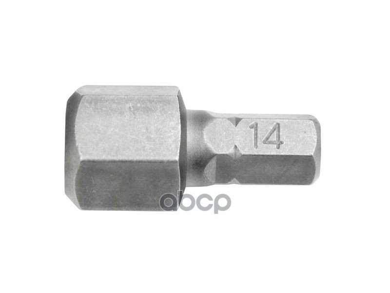 Бита Hex, 6 Мм Х 30мм, 5/16 Inch FORSAGE арт. F1543006