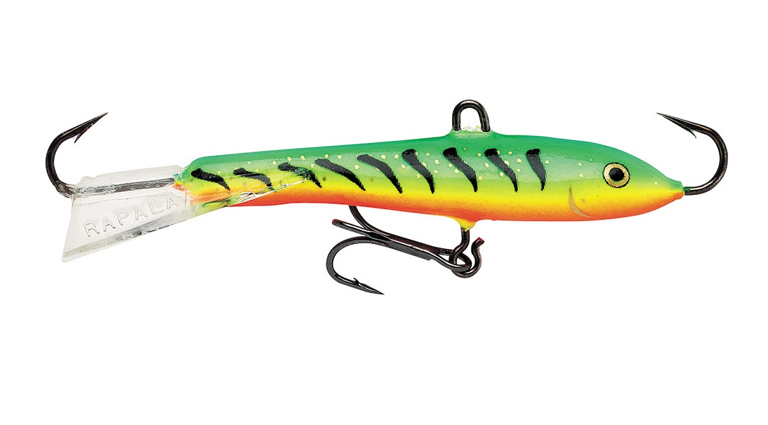 фото Балансир rapala jigging rap 05 50 мм, 9 г, gt, 1 шт