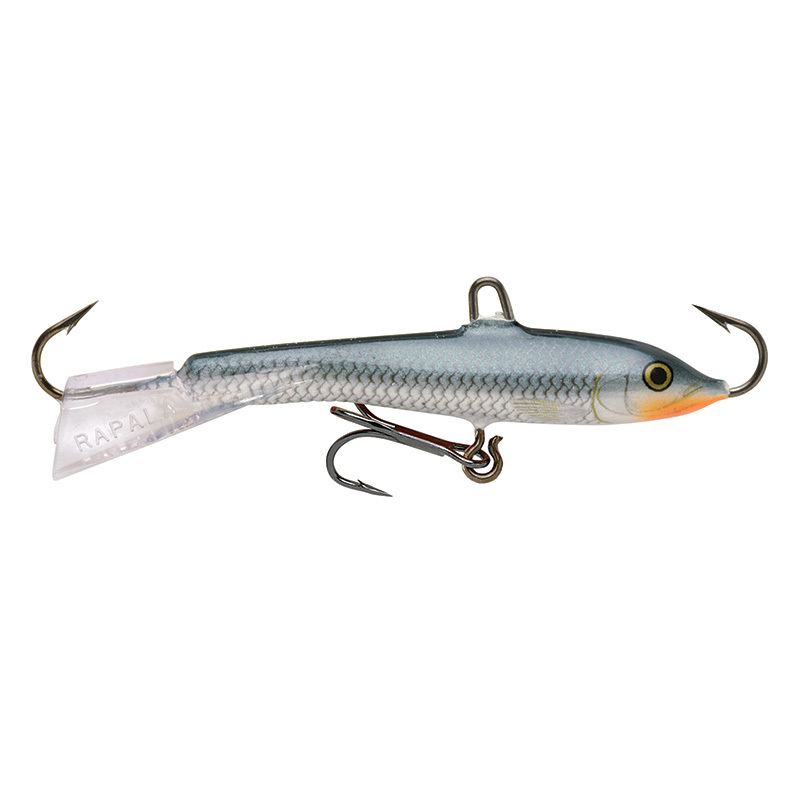 фото Балансир rapala jigging rap 03 30 мм, 6 г, psh, 1 шт