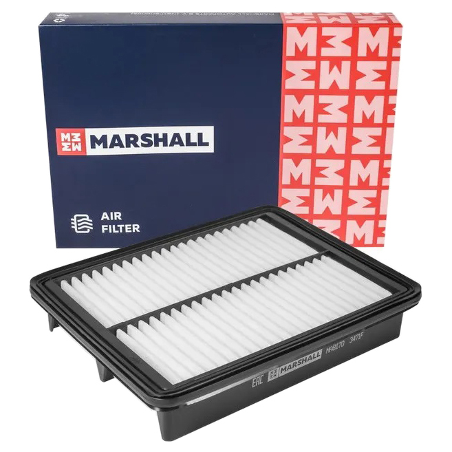 фото Фильтр воздушный marshall арт. ma8170 marshall autoparts