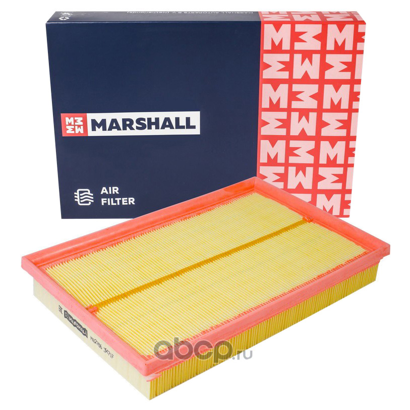 фото Фильтр воздушный marshall арт. ma2786 marshall autoparts
