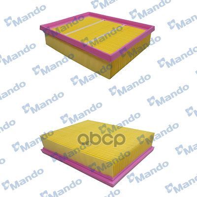 

Фильтр Воздушный Mando арт. MMF015529