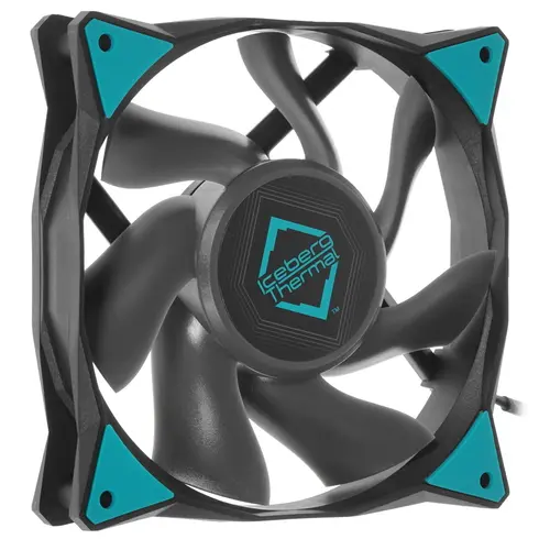 

Корпусной вентилятор Iceberg Thermal IceGALE Xtra (ICEGALE12D - C0A), IceGALE Xtra