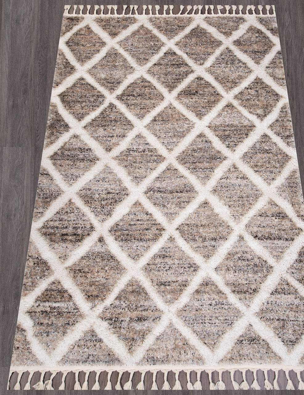 

Ковер UVITA 80316 070 BEIGE