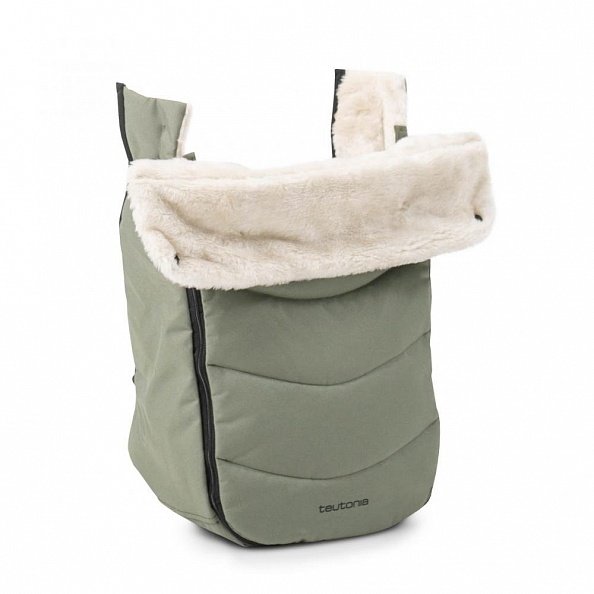 

Накидка на ножки зимняя Teutonia urban hunter
