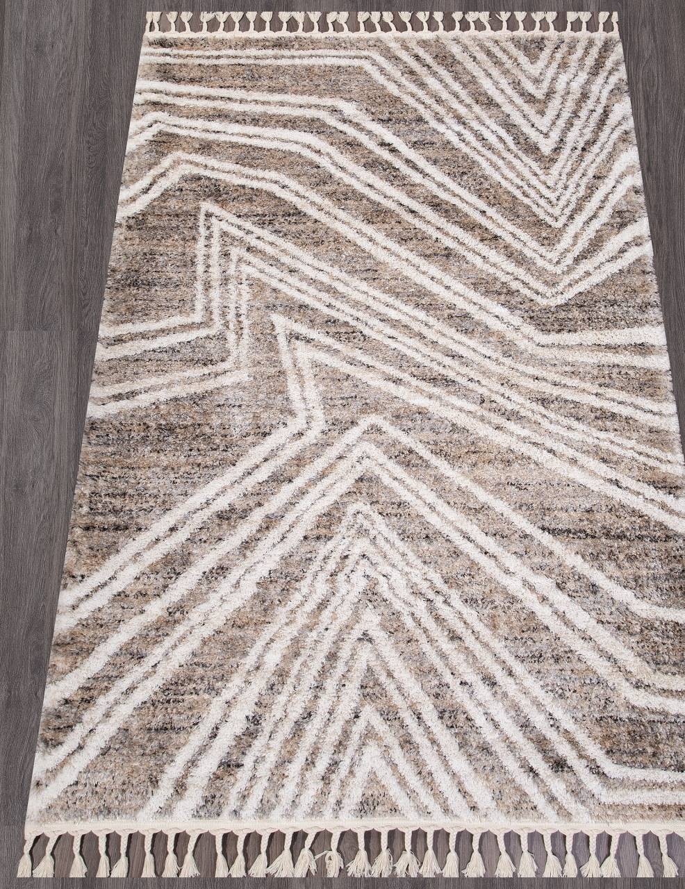 

Ковер UVITA 37342 070 BEIGE